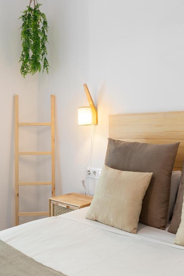 Appartement Keyfamily Cozy Barcelone