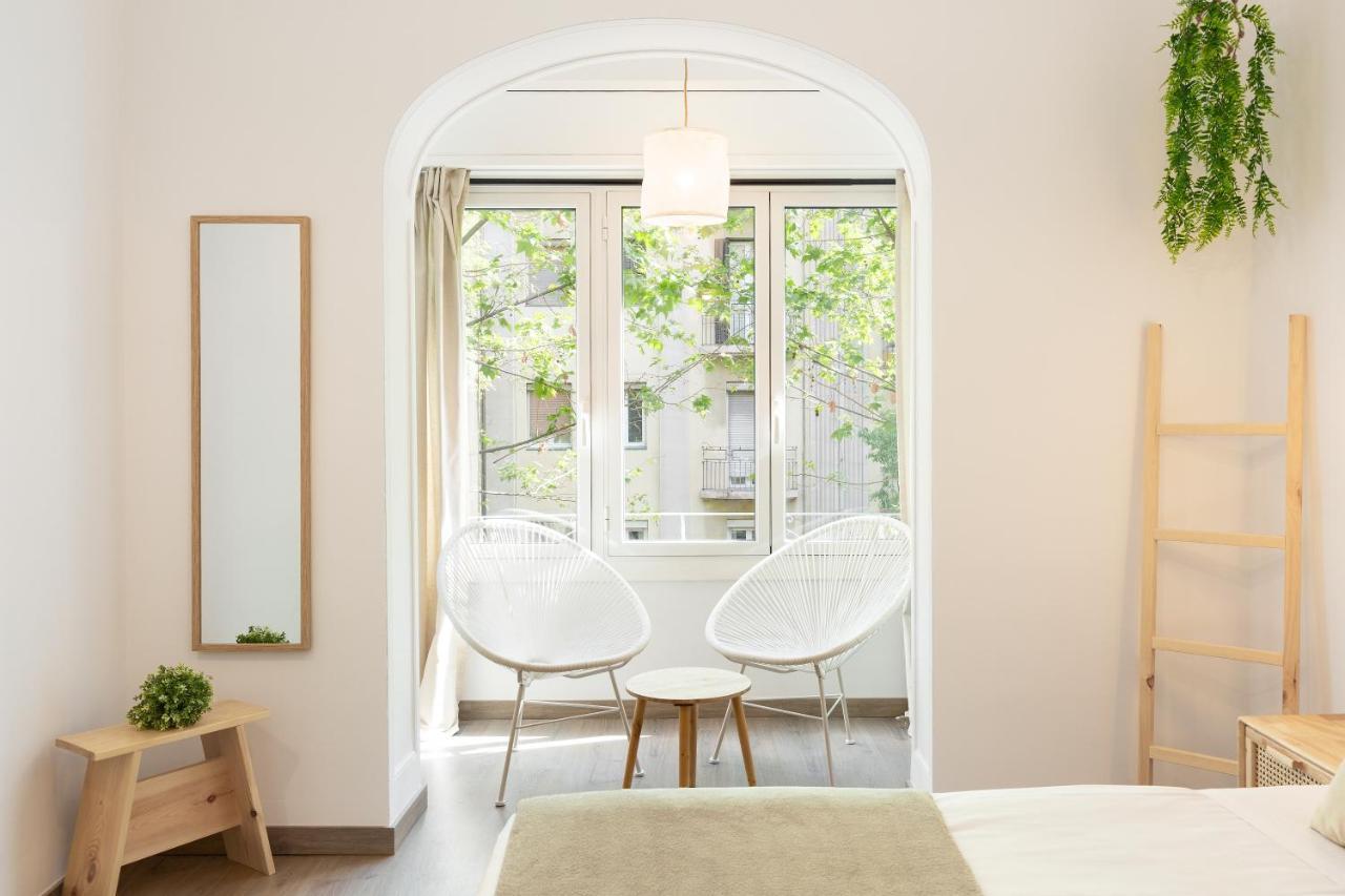 Keyfamily Cozy Appartement Barcelone