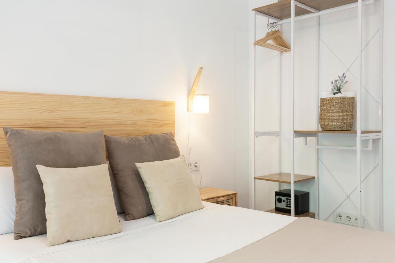 Appartement Keyfamily Cozy *