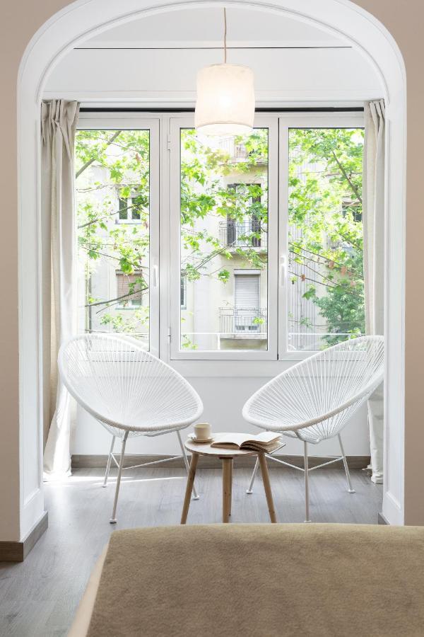 Keyfamily Cozy * Barcelona
