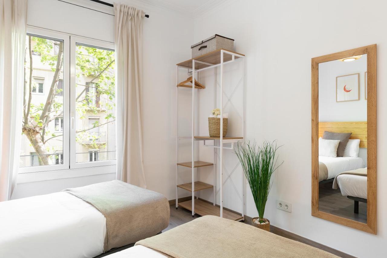 Appartement Keyfamily Cozy Barcelone