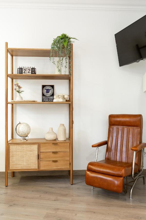 Keyfamily Cozy Appartement Barcelone