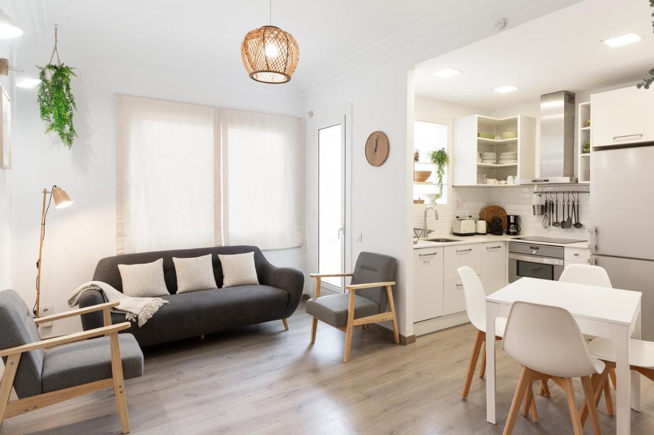 Appartement Keyfamily Cozy