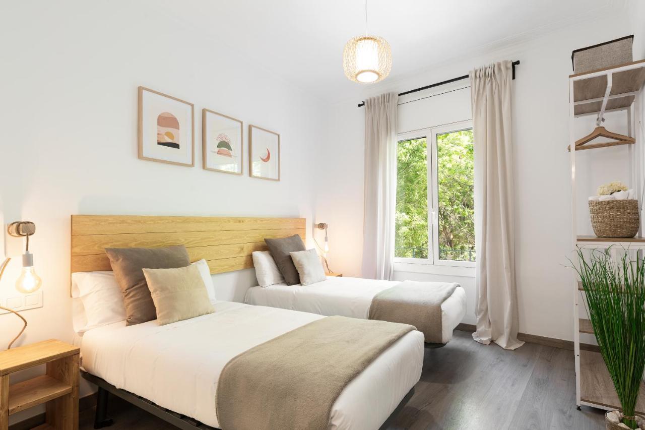 Appartement Keyfamily Cozy