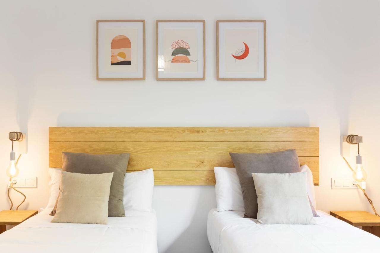 Appartement Keyfamily Cozy