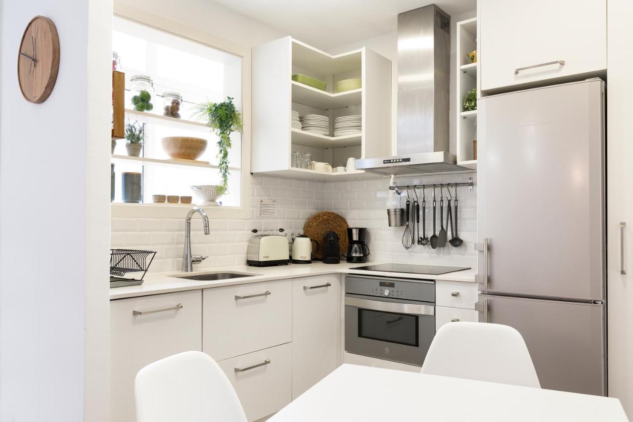 Appartement Keyfamily Cozy Barcelone