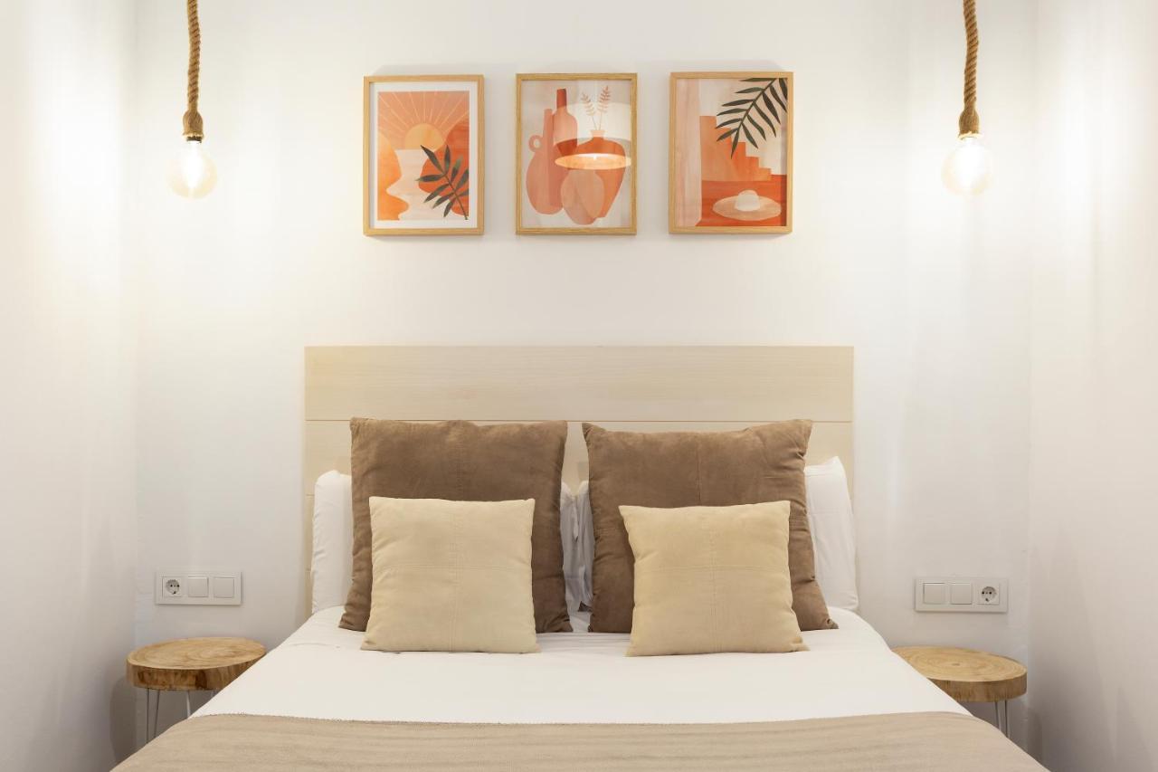 Keyfamily Cozy Apartment Barcelona