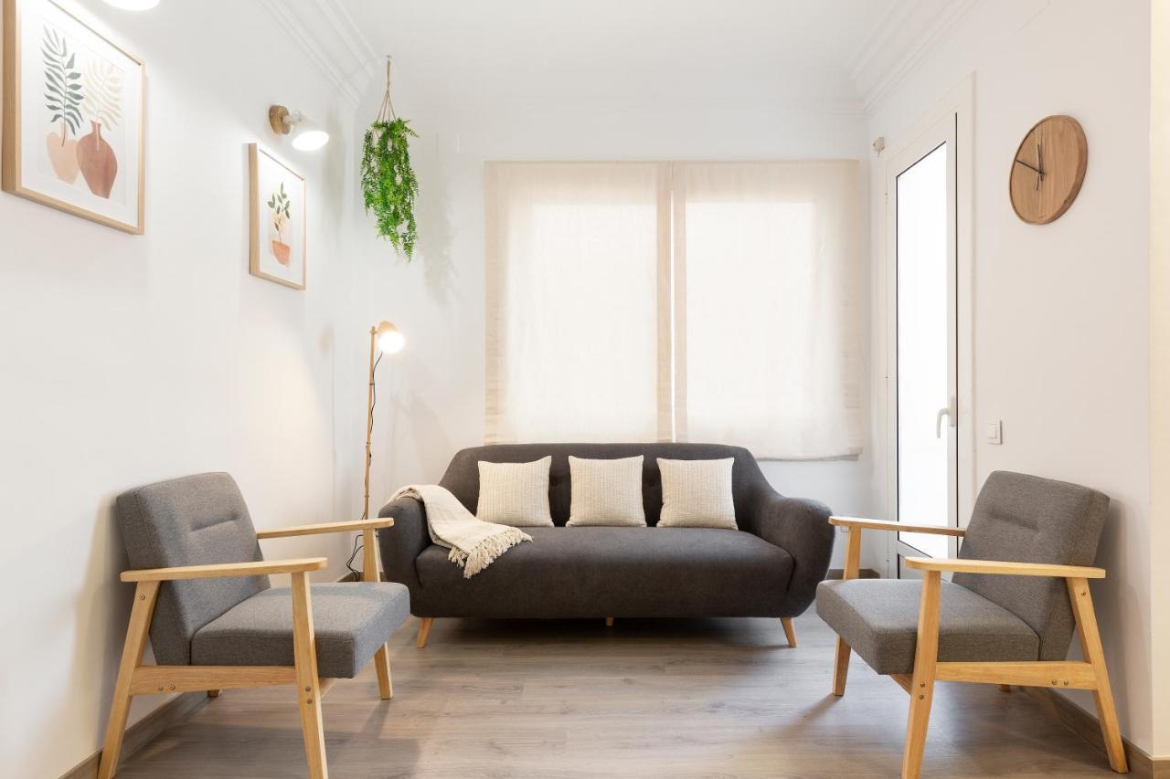 Appartement Keyfamily Cozy *