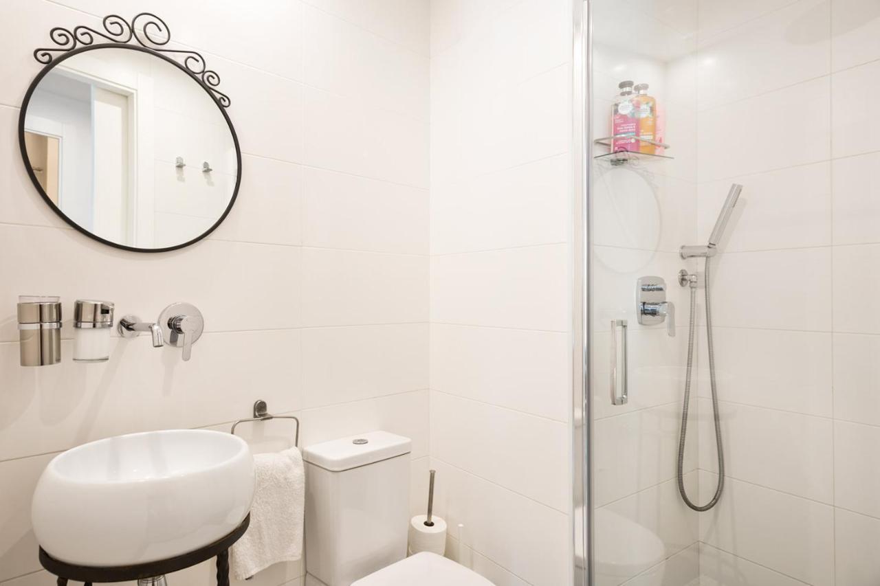 Appartement Keyfamily Cozy *